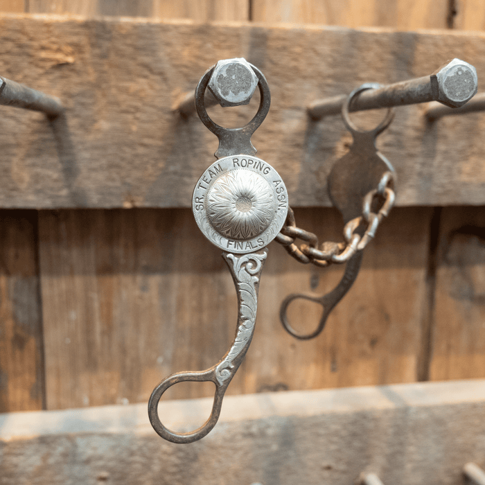 Ryan Yates Chain Bit