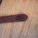 Handmade Pockets Custom 25.5" Quirt w/Popper Tack - Whips, Crops & Quirts Pockets Custom