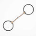 Dutton O-Ring with 43 Mouthpiece Bit Tack - Bits Dutton   