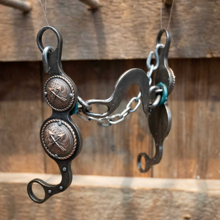 Paul Petska Washer Port Chain Bit