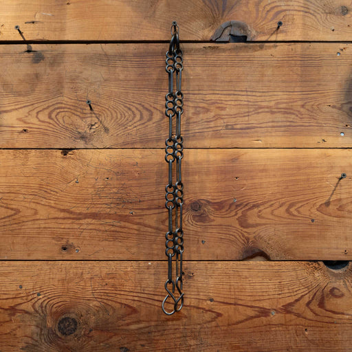 Handmade Rein Chains Tack - Reins MISC