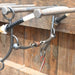 Flaharty Reg. Betty Combo 3pc. Hexagon Dogbone Roller Tack - Bits Flaharty