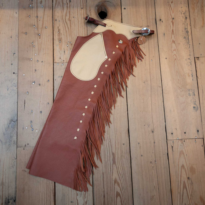 Small Youth Shotgun Chaps