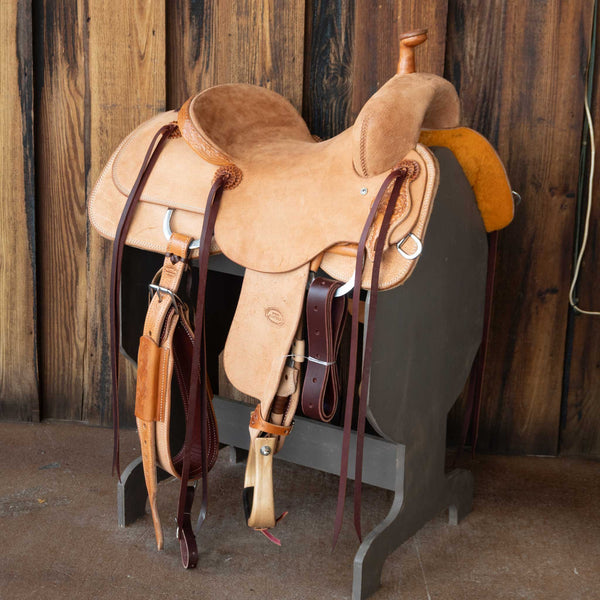 Ranch Cutter