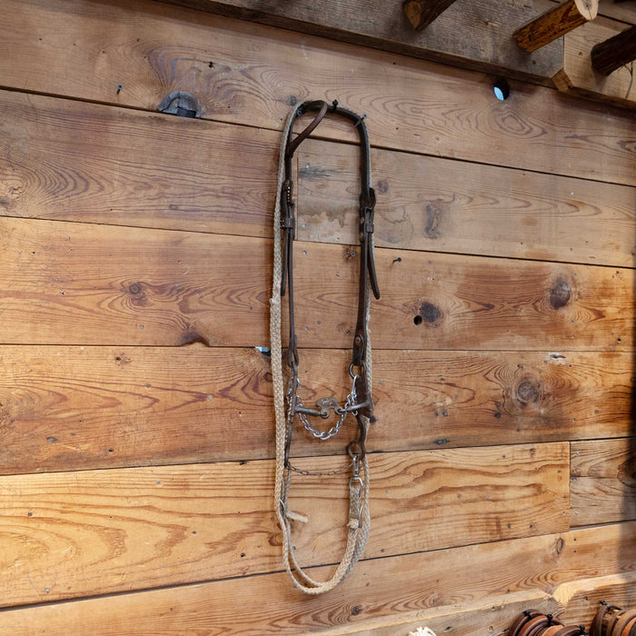 Alderson Floating Spoon Bridle Rig