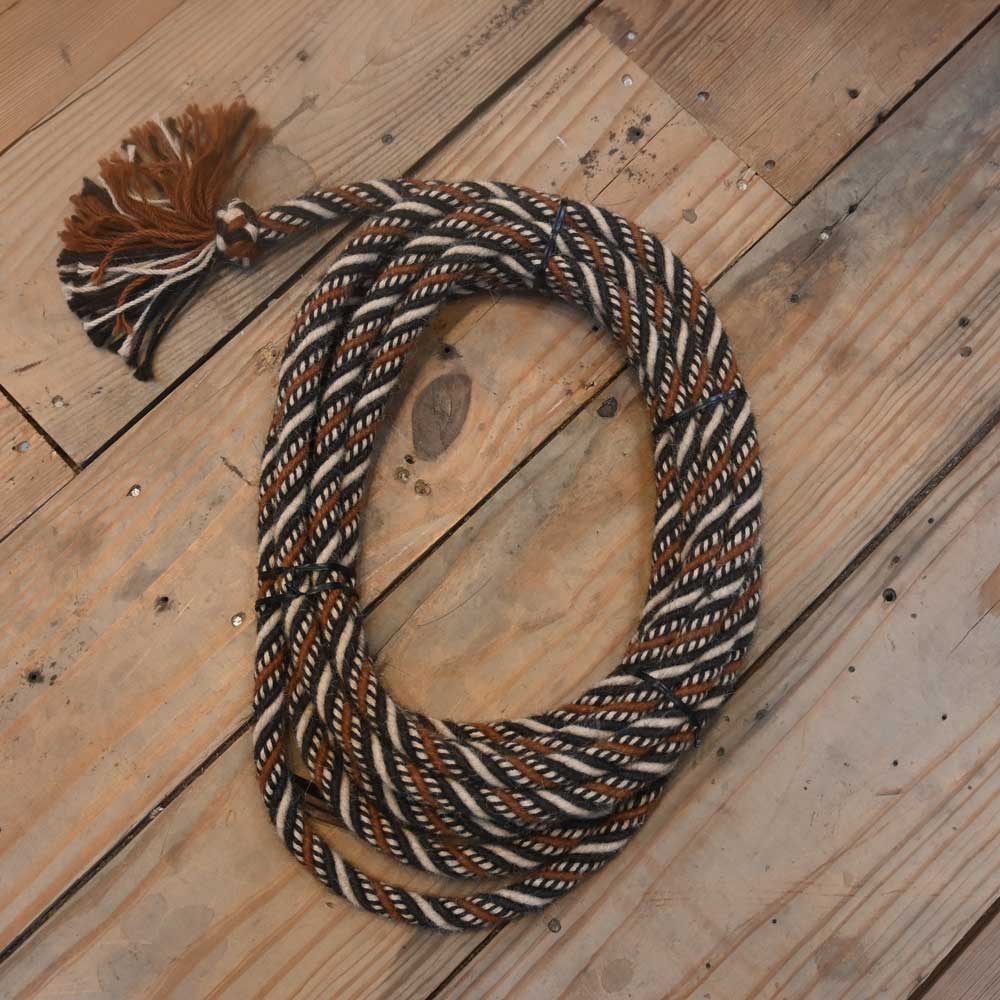 23' Handmade Mecate Rope RR025 Collectibles MISC   