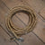 50' Handmade Rawhide Lariat Rope RR033 Collectibles MISC   