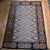 Authentic  1970's Navajo Blanket - Rug _CA624 Collectibles MISC   