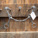 Flaharty Lil' Betty Twisted Wire 4 Piece Bit Tack - Bits Flaharty