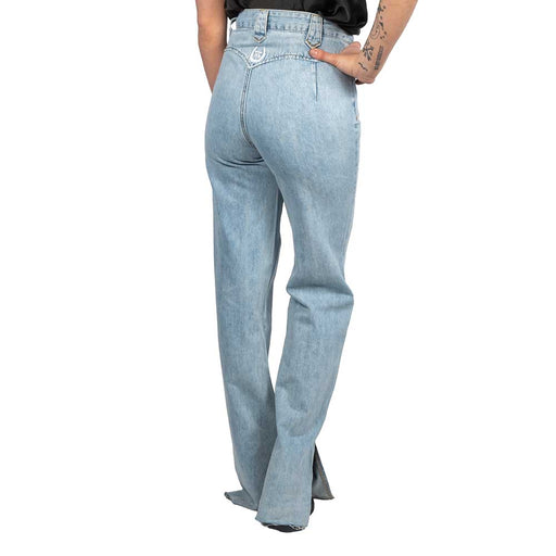 * Western Gringa Cowboy DNA Bareback Jeans - FINAL SALE WOMEN - Clothing - Jeans Western Gringa