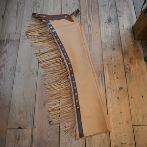 Teskey's Versatility - Cow Punchers Xtra Small Chaps- CHAP1027 Tack - Chaps & Chinks Teskey's   