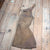 Used Roughout Working Chaps - CHAP536 Tack - Chaps & Chinks Teskeys   