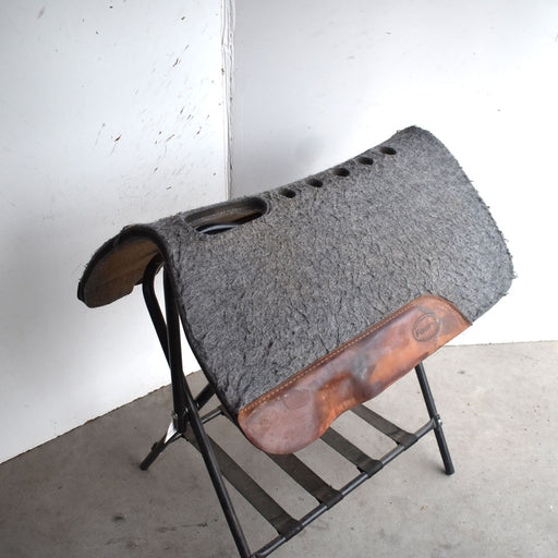 Used Ben Wheeler Saddle Pad Sale Barn Ben Wheeler