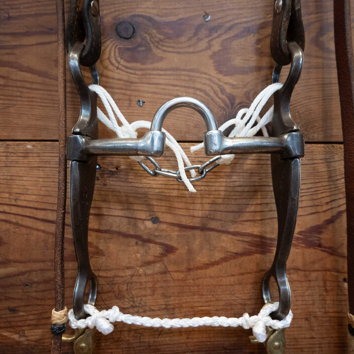 Professional's Choice Correction Bridle Rig
