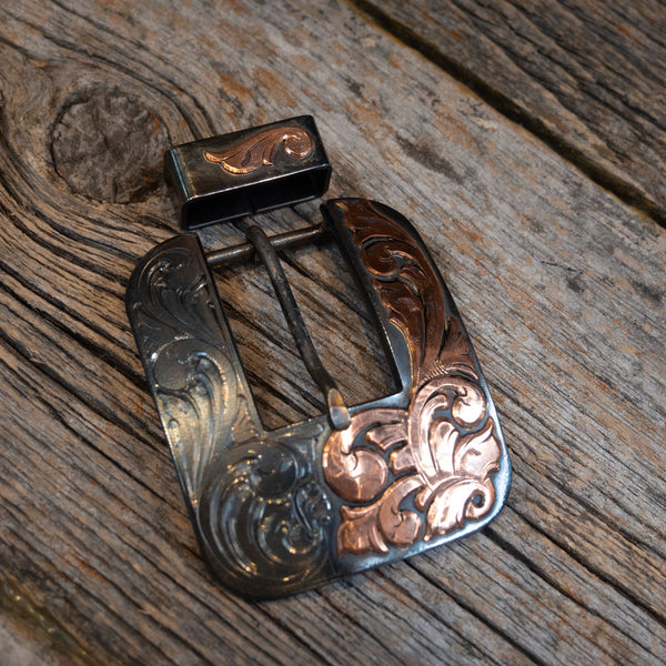 Belt Buckles