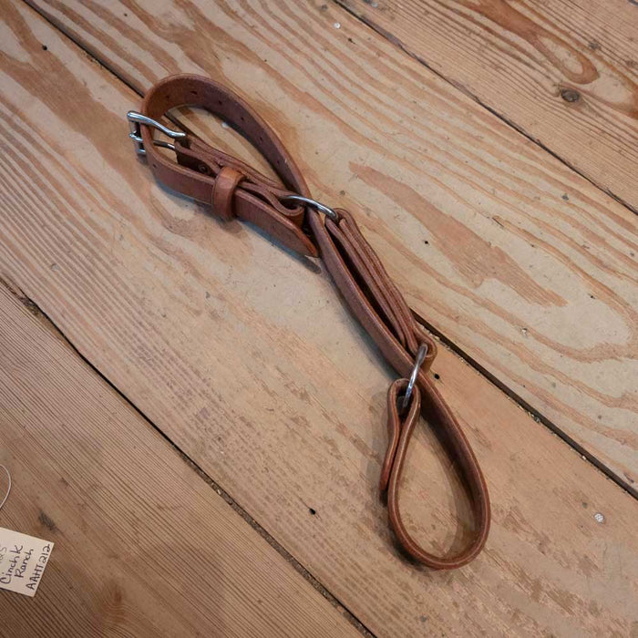Handmade Hobbles by Cinco K Ranch Greenoke, TX Tack - Curbs Cinco K Ranch