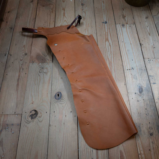 Teskey's Large Shotgun Chaps Tack - Chaps & Chinks Teskey's