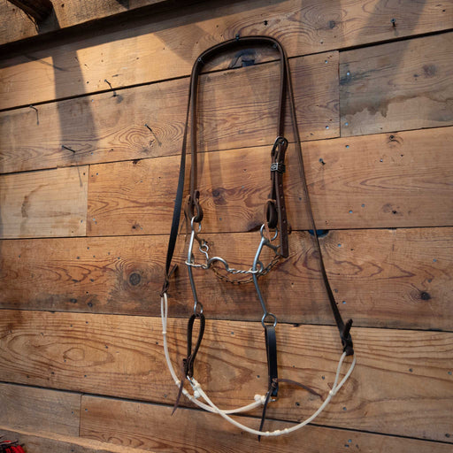 3 pc. LifesaverTwisted Wire Barrel Rig Tack - Rigs MISC