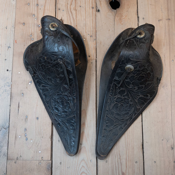 Saddle Accessories