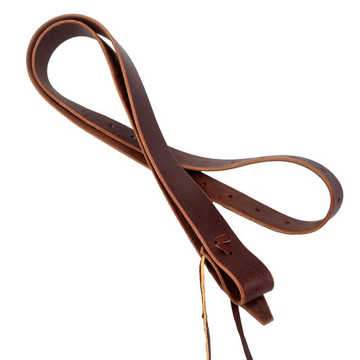 Craig Lewis 8' Leather Latigo Straps Tack - Saddle Accessories Craig Lewis Latigo