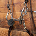 Sliding Gag Mullen Bridle Rig Tack - Rigs MISC