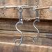 Kerry Kelley 10 Slow Twist Dogbone Bit Tack - Bits Kerry Kelley