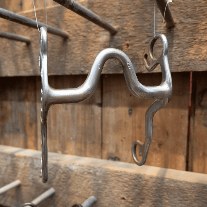 Ricky Trammell Solid Port Bit