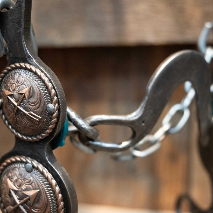 Paul Petska Washer Port Chain Bit