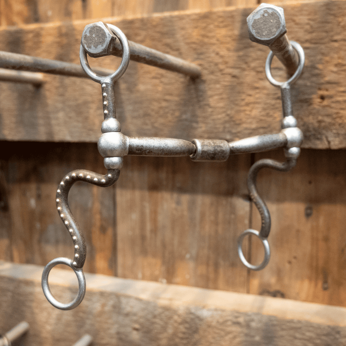 Tom Balding Billy Allen Bit