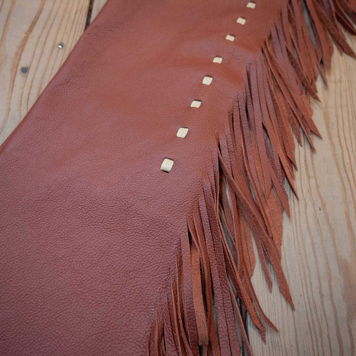 Small Youth Shotgun Chaps