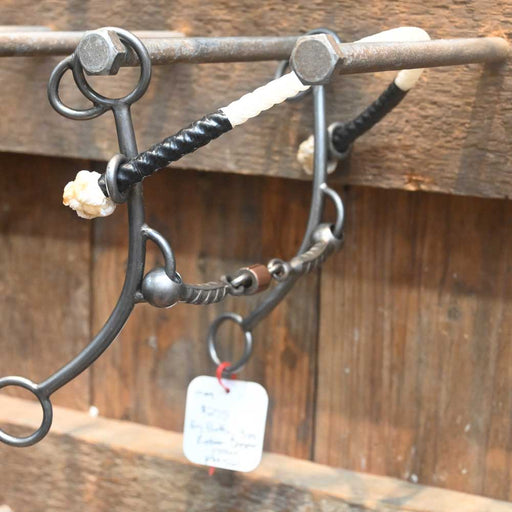 Flaharty Combo Big Betty Combo 3-Piece Rebar Dogbone Roller Tack - Bits Flaharty