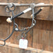 Flaharty Combo Big Betty Combo 3-Piece Rebar Dogbone Roller Tack - Bits Flaharty