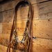 Myler Hinge Port Bridle Rig Tack - Rigs Myler