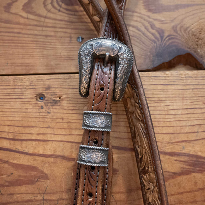 Randall Top Shelf Leather Split Ear w/Holland Buckle