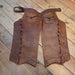 Miles City Saddlery Co. Vintage Chaps Tack - Chaps & Chinks Miles City Saddlery Co.