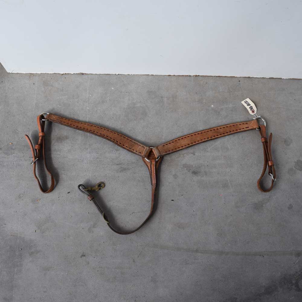 Used Teskey's Breast Collar Sale Barn Teskeys   