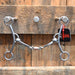 Flaharty Lil' Betty Square Dogbone Bit w/Roller Tack - Bits Flaharty