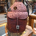 Fletcher Whitlow Handmade Saddle Bags Tack - Saddle Accessories Fletcher Whitlow