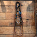 Ricky Trammell Smooth Snaffle Bridle Rig Tack - Rigs Ricky Trammell