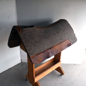Used Sloan Saddle pad Sale Barn Sloan Saddlery