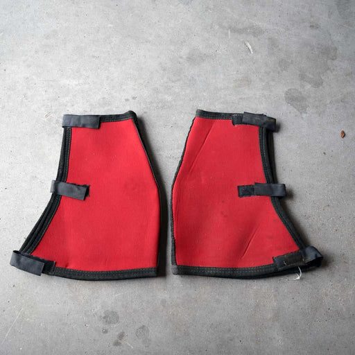 Like New Nylon Leg Wraps Sale Barn Teskey's   