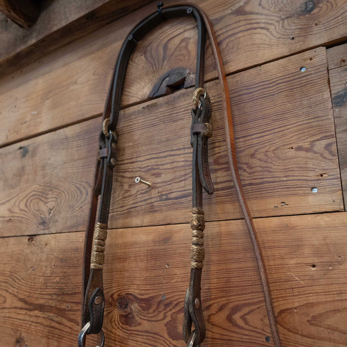 Professional's Choice Correction Bridle Rig