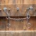 Schoneberg Cam 4" Twisted 4-Piece Chain Bit Tack - Bits Schoneberg