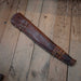 The Jumbo Brand Vintage 33" Scabbard Dallas Tx Collectibles The Jumbo Brand