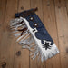 Beagley Youth Small Rodeo Chaps Tack - Chaps & Chinks Jerry Beagley