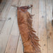 Handmade by Hadley Reid Shotgun Chaps 1748 Tack - Chaps & Chinks Hadley Reid