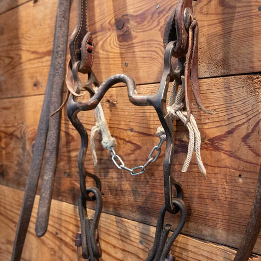 Port Bridle Rig Tack - Rigs MISC
