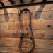 Sliding Gag Mullen Bridle Rig Tack - Rigs MISC