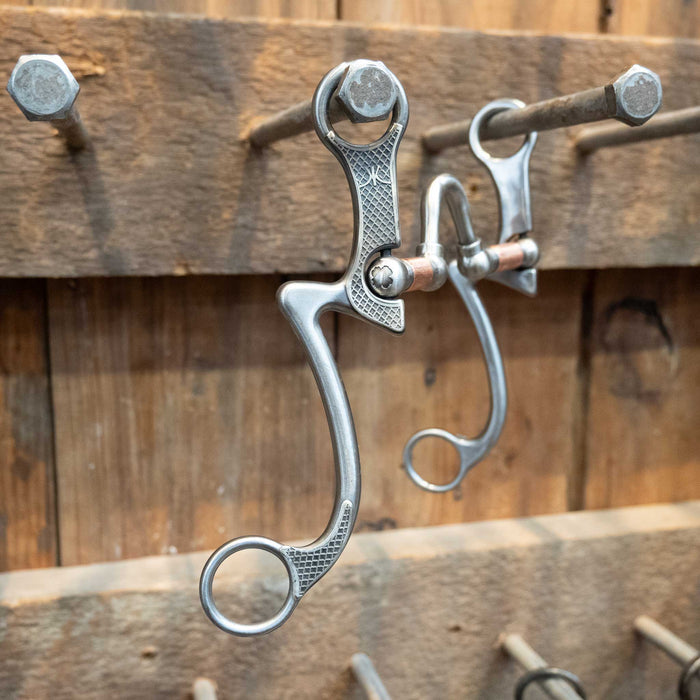 Fancy Kerry Kelley 7 A.D. Bit