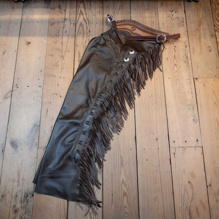 Teskey's MD/LG Versatility Shotgun Chaps